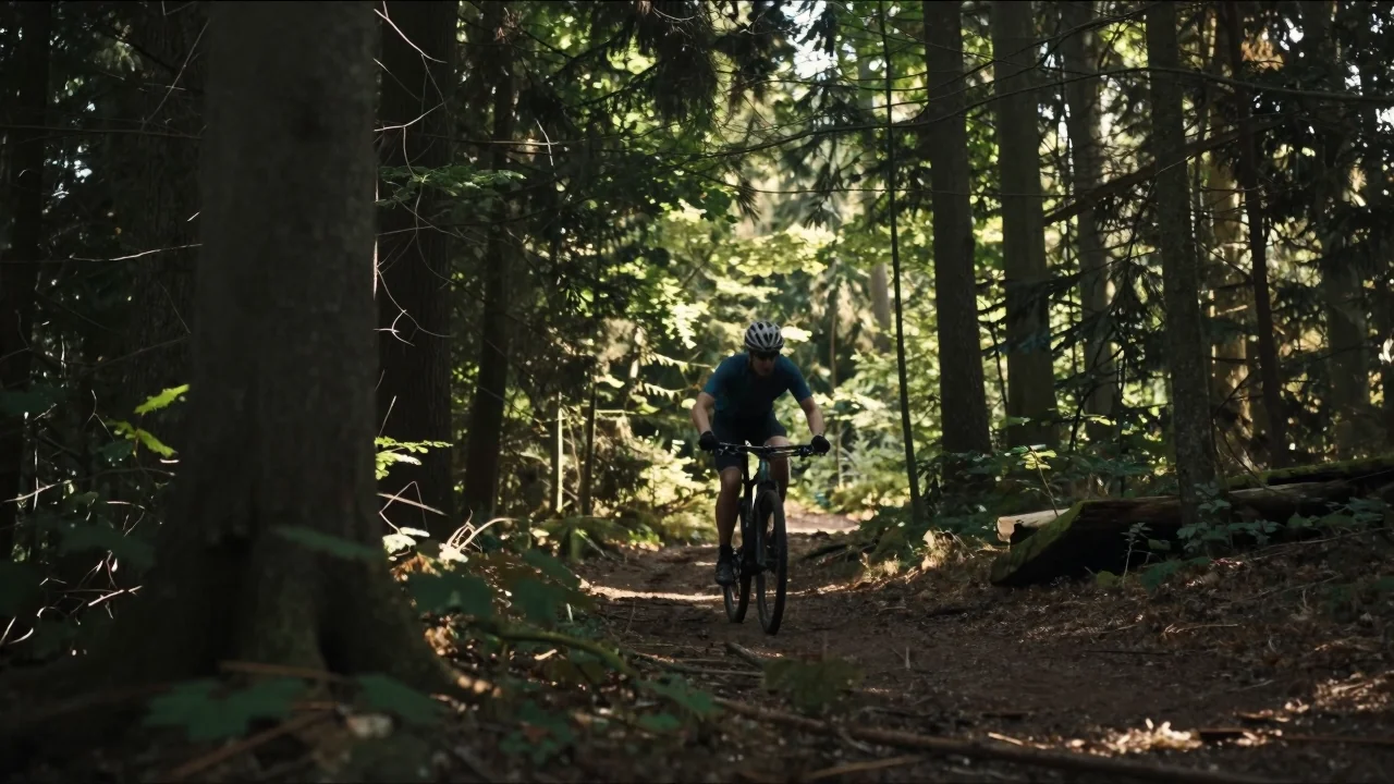 Circuit vélo en Forêt Noire les meilleurs itinéraires — image 1