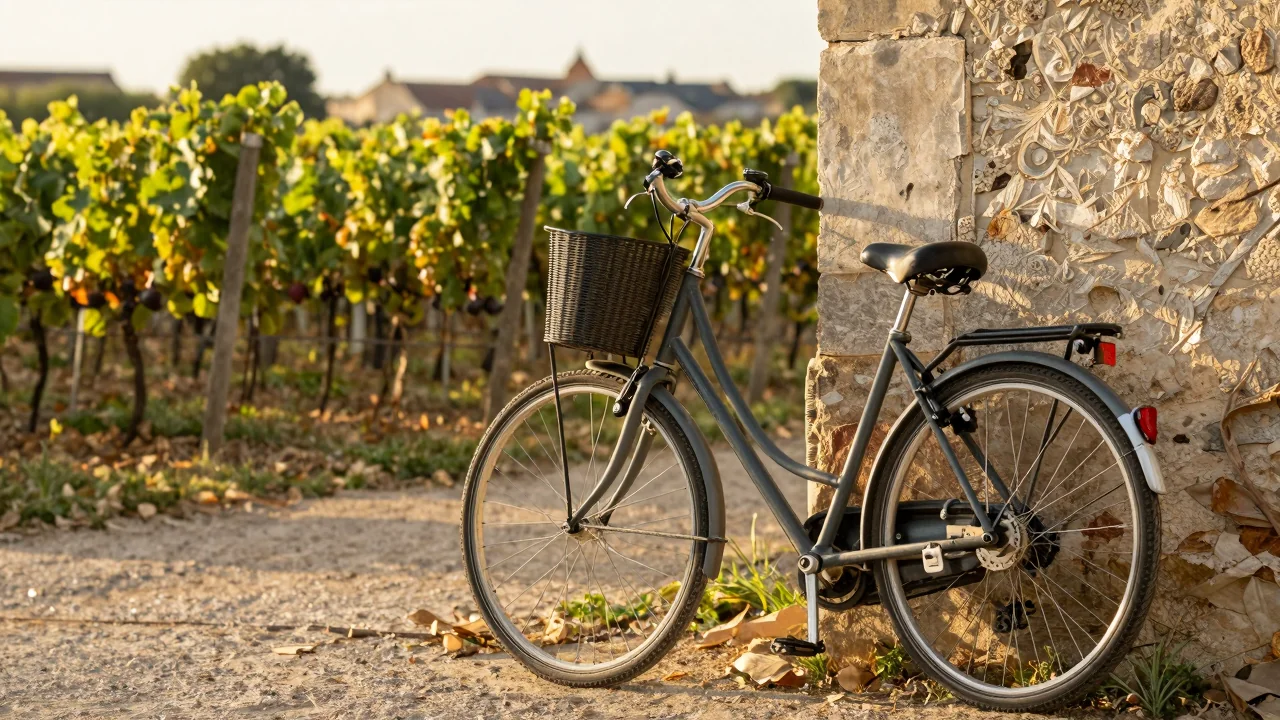 Découvrez les meilleurs circuits vélo Côte Vermeille — image 5