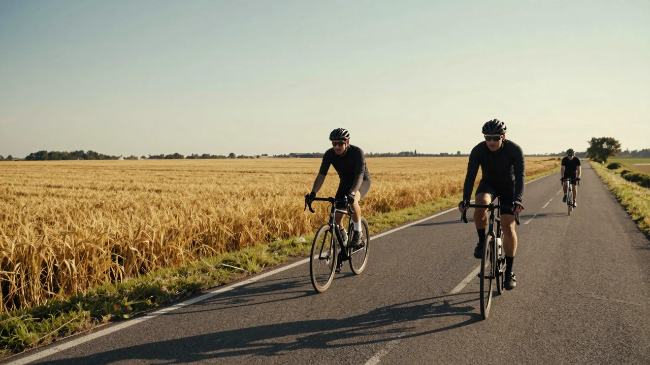 Découvrez les plus beaux itinéraires cyclables en France — image 1