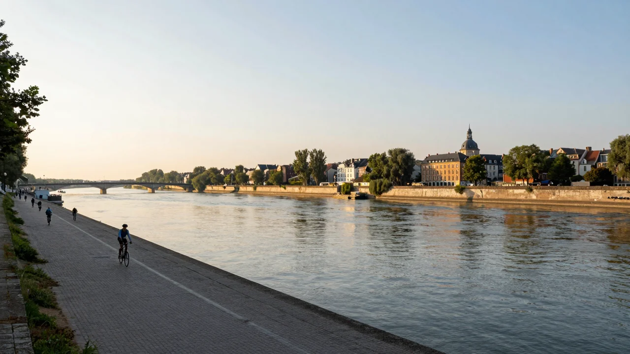Découvrez les meilleurs circuits vélo Bordeaux Saint Emilion — image 3