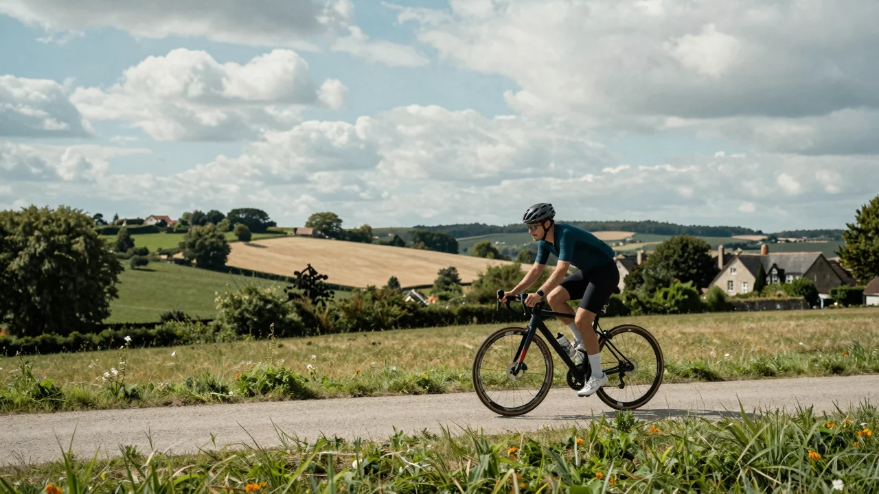 Route vélo Nantes à Brest conseils et étapes incontournables — image 1