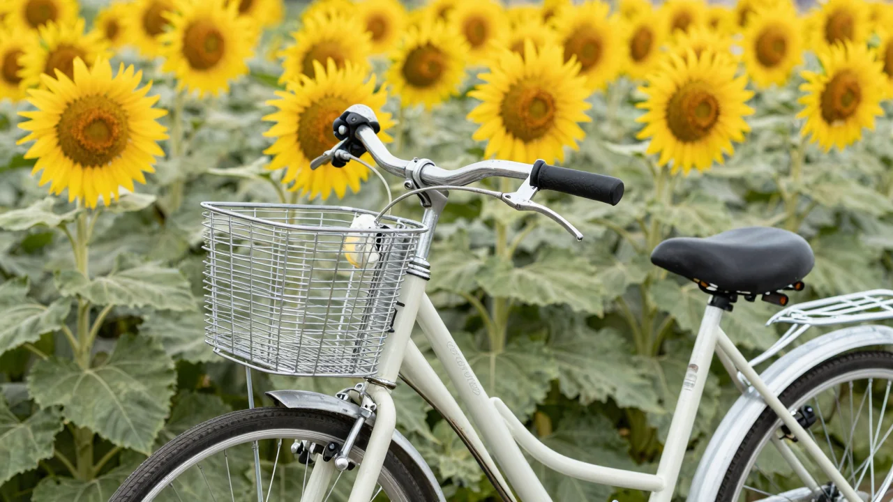 Découvrez la campagne française à vélo calme et authenticité — image 2