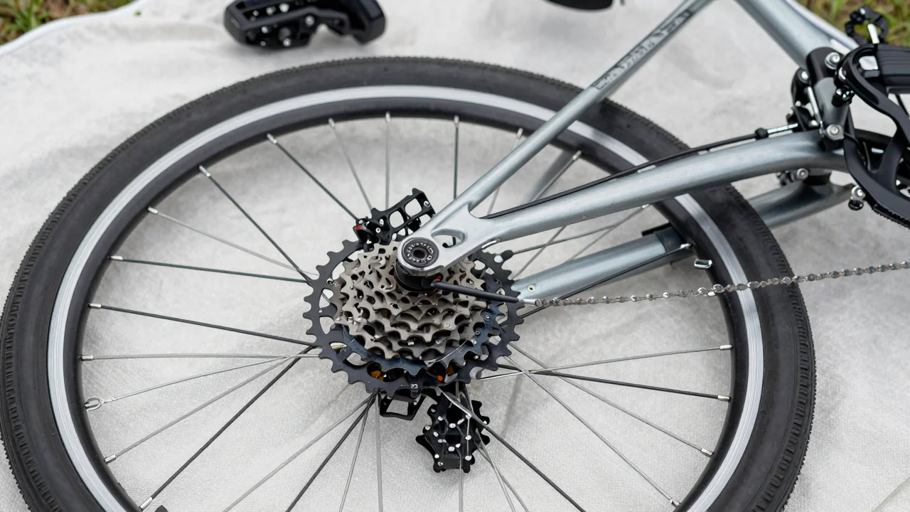 Découvrez la campagne française à vélo calme et authenticité — image 5