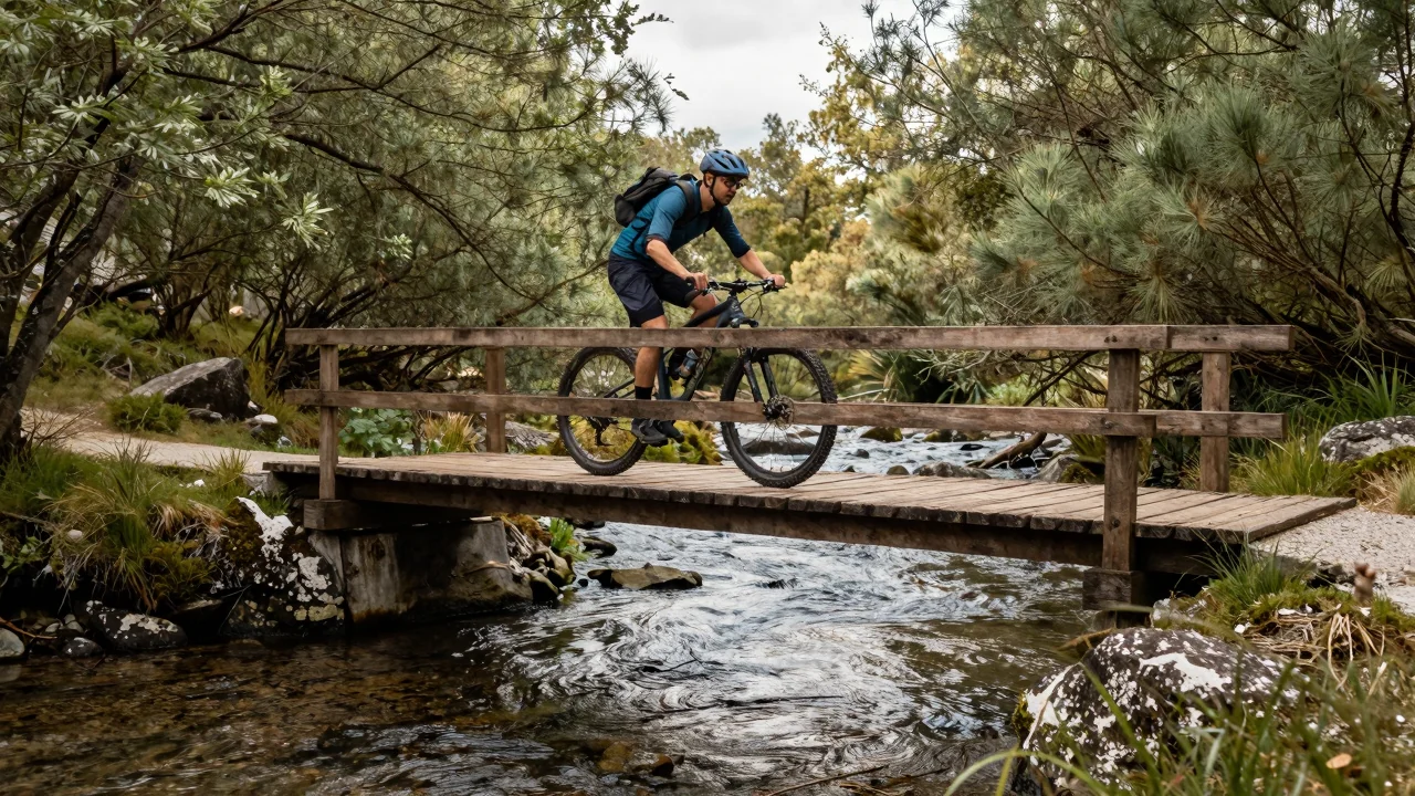 Meilleurs sentiers VTT Bretagne itinéraires pour tous niveaux — image 5